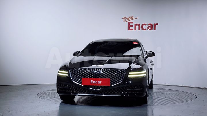 Genesis G80 2021 — 3