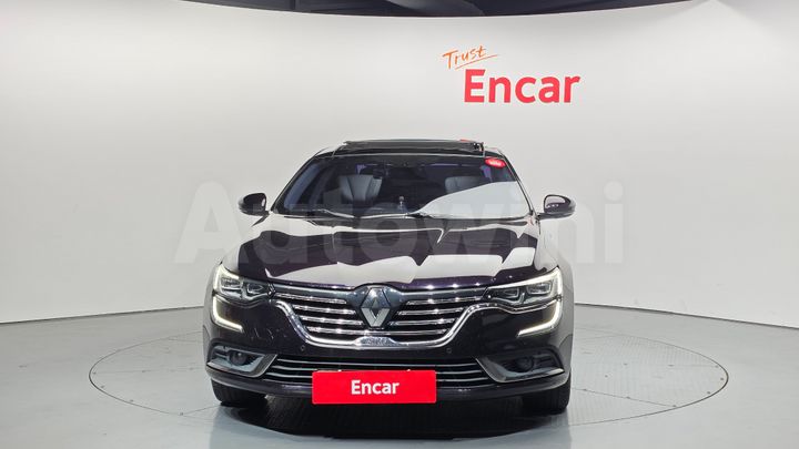 Renault SM6 2017 — 3