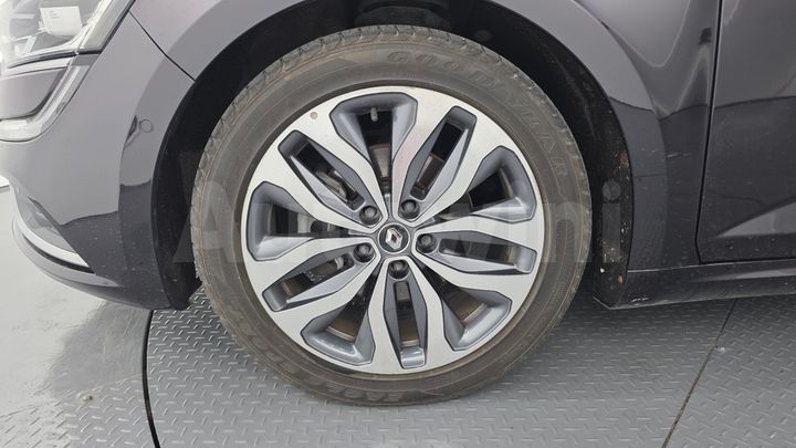 Renault SM6 2017 — 5