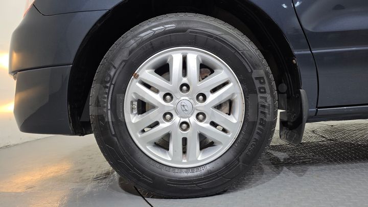 Hyundai Starex 2018 — 5