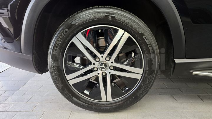Mercedes Benz GLE Class 2019 — 5
