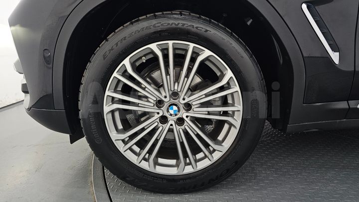 BMW X3 2020 — 5