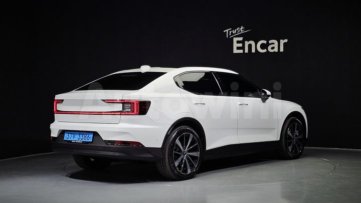 Polestar Polestar2 2022 — 2