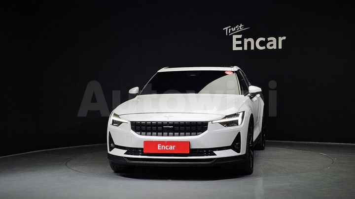 Polestar Polestar2 2022 — 3