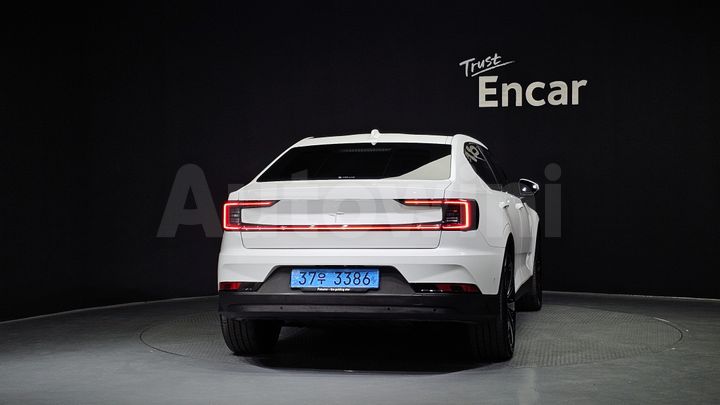 Polestar Polestar2 2022 — 4
