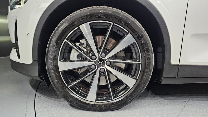 Polestar Polestar2 2022 — 5