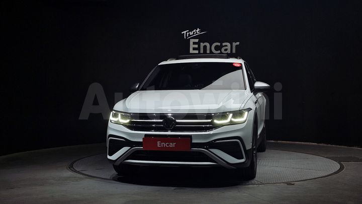 Volkswagen Tiguan 2024 — 3