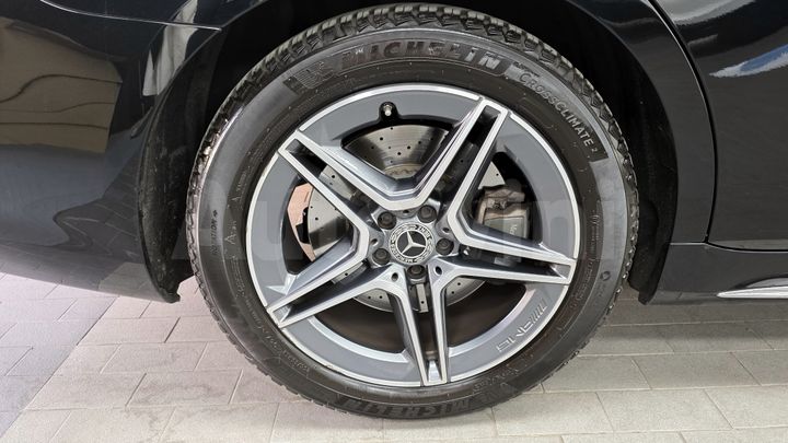 Mercedes Benz S Class 2022 — 5