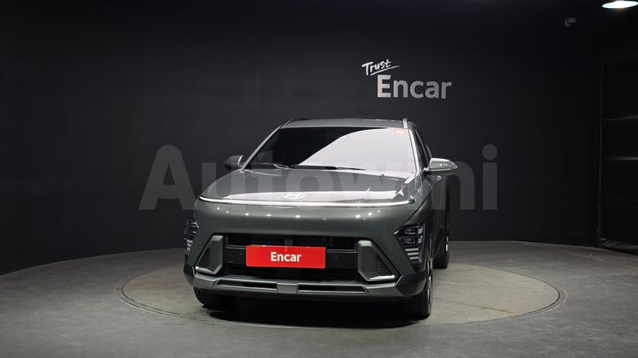 Hyundai Kona 2026 — 3