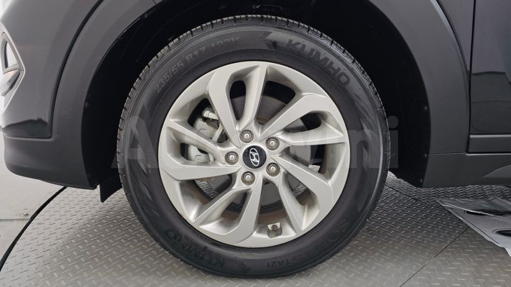 Hyundai Tucson 2016 — 4