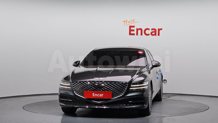 Genesis G80 2023 — 3