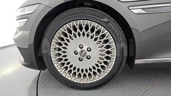 Genesis G80 2023 — 5