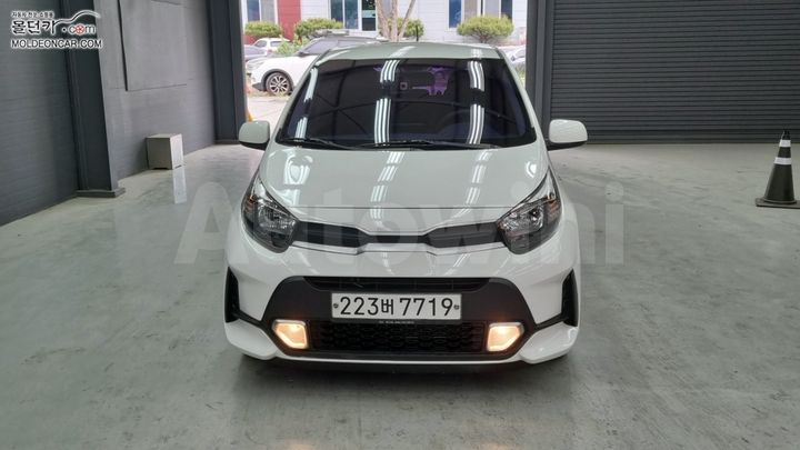 Kia Morning 2020 — 3