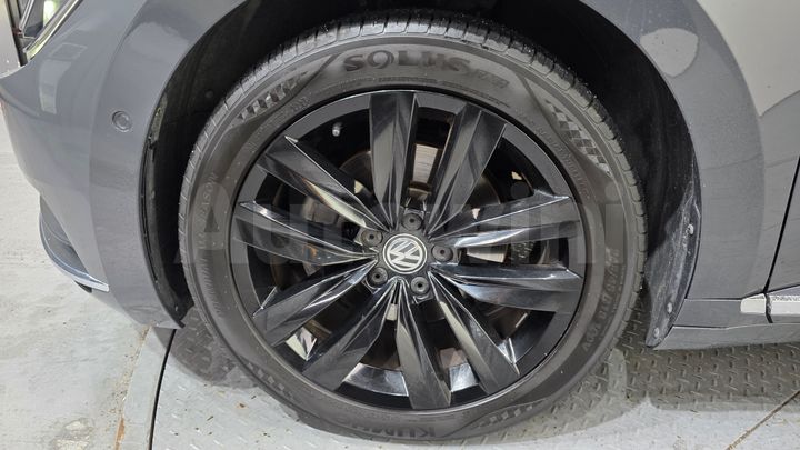 Volkswagen Arteon 2019 — 5