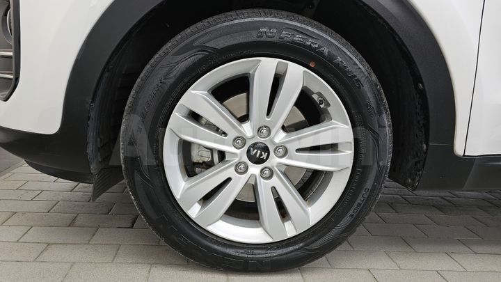 Kia Sportage 2018 — 5