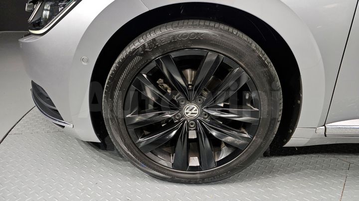 Volkswagen Arteon 2019 — 5