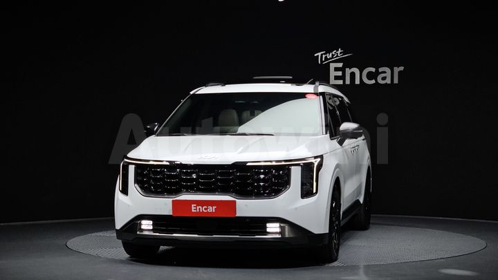 Kia Carnival 2025 — 3