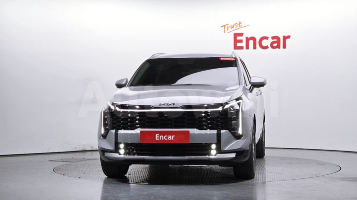 Kia Sportage 2025 — 2
