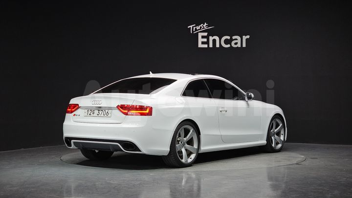 Audi RS5