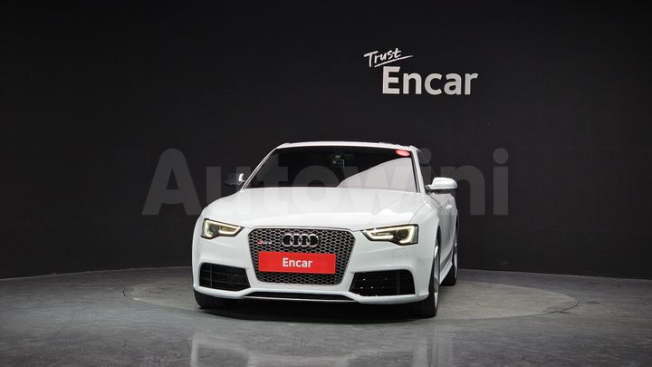 Audi RS5 2013 — 3