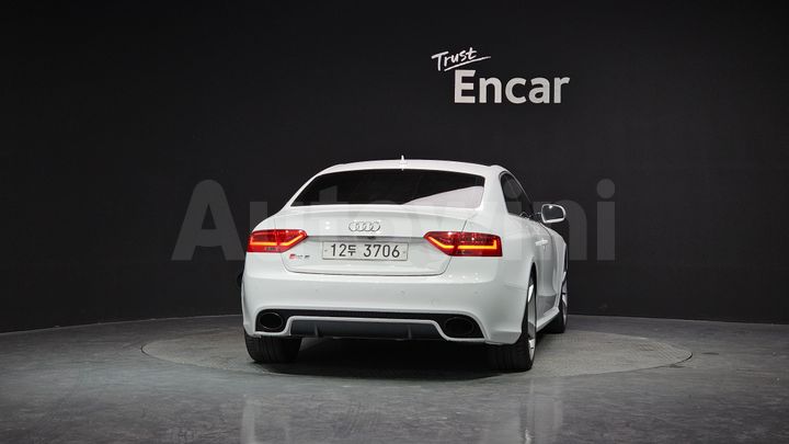 Audi RS5 2013 — 4