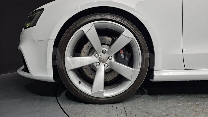 Audi RS5