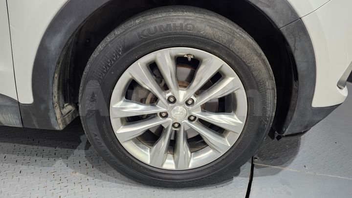 Hyundai SantaFe 2016 — 5