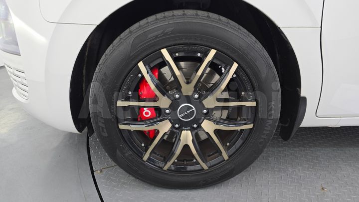 Hyundai Staria 2022 — 5
