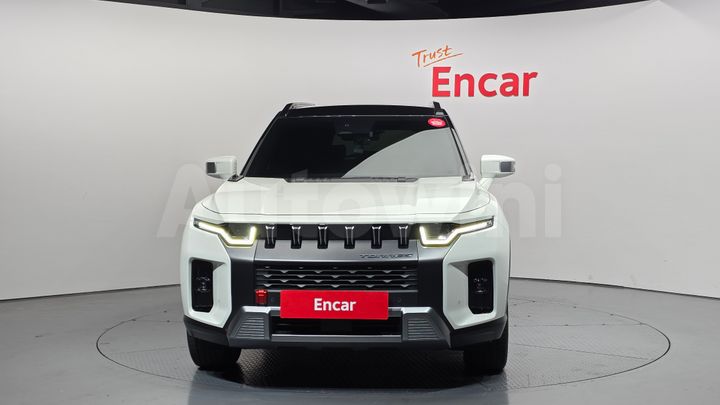 KGM (Ssangyong) Torres 2024 — 3