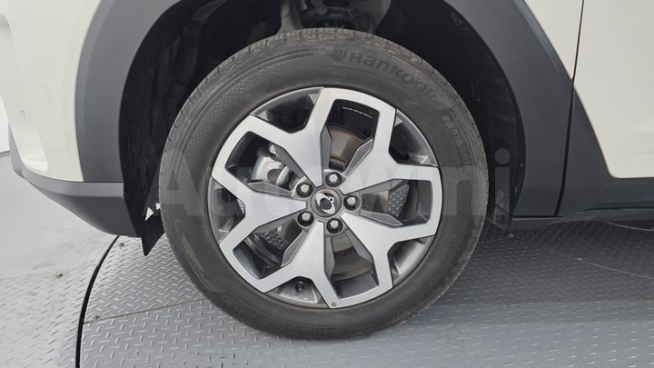 KGM (Ssangyong) Torres 2024 — 5