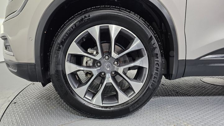 Renault QM6 2019 — 5