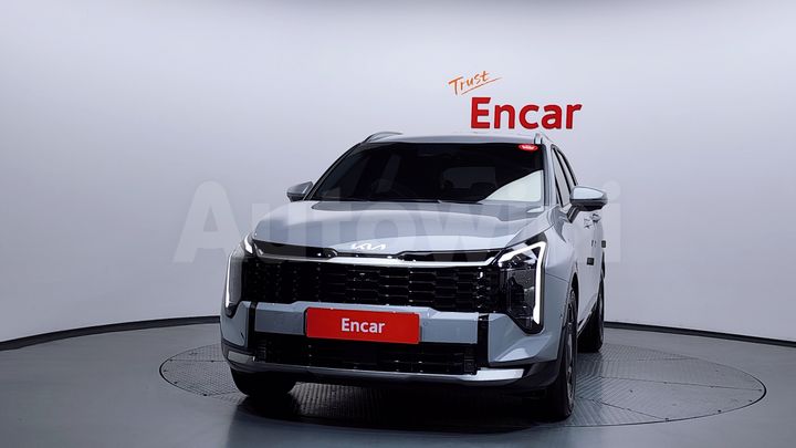 Kia Sportage 2025 — 3