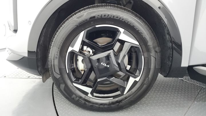 Kia Sportage 2025 — 5
