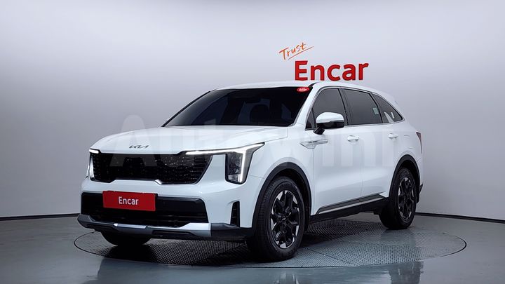Kia Sorento 2024 — 2