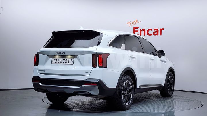 Kia Sorento 2024 — 3