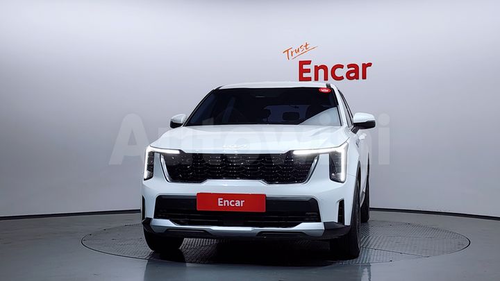 Kia Sorento 2024 — 4