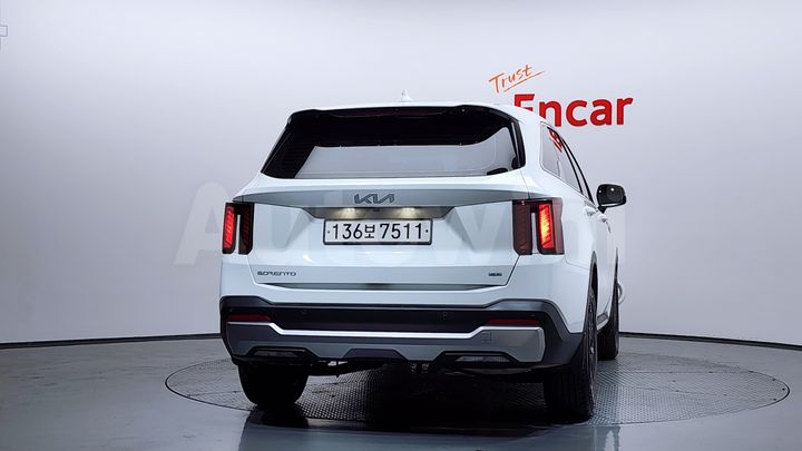 Kia Sorento 2024 — 5