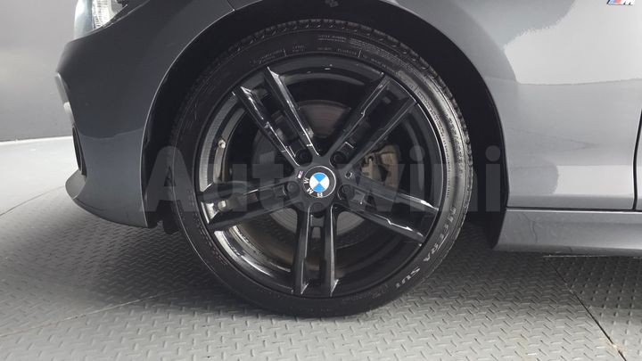 BMW 1 Series 2018 — 5