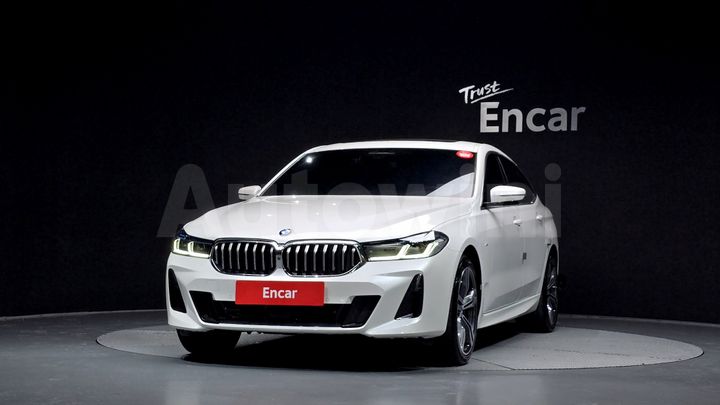 BMW 6 Series 2024 — 3