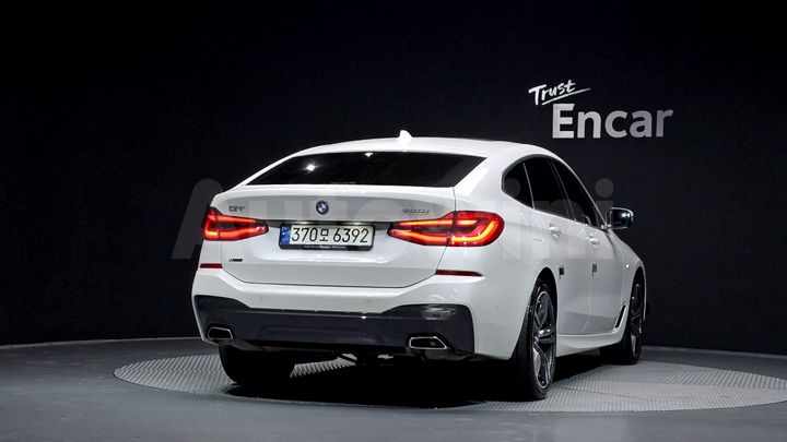 BMW 6 Series 2024 — 4
