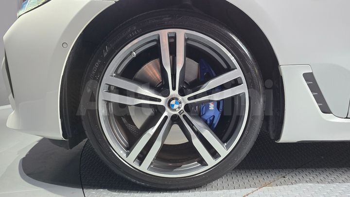 BMW 6 Series 2024 — 5