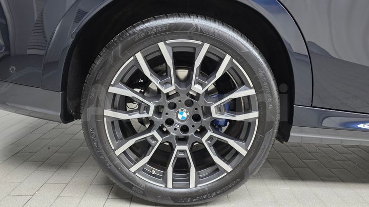 BMW X6 2025 — 5
