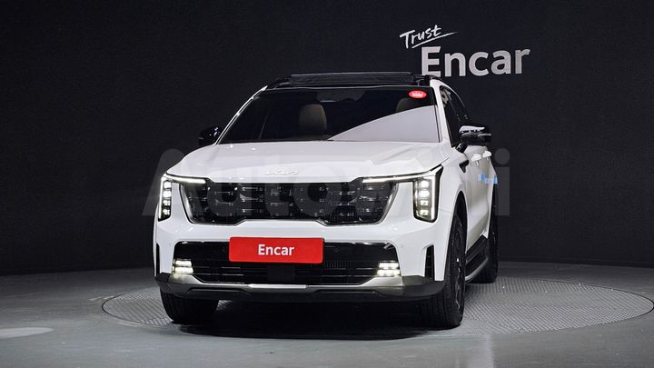 Kia Sorento 2024 — 3
