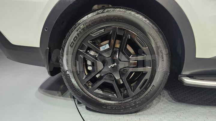 Kia Sorento 2024 — 5