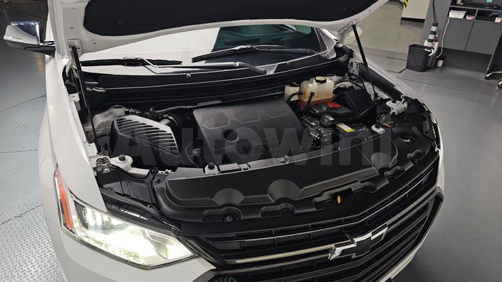 Chevrolet Traverse 2021 — 5