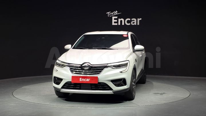 Renault XM3 2023 — 4