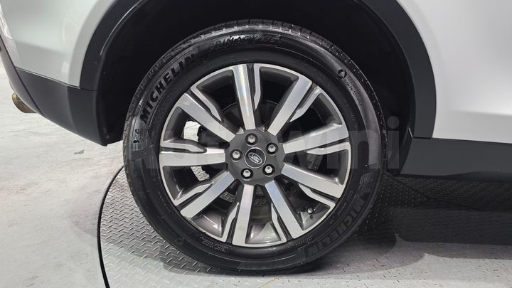 Land Rover Discovery Sport 2018 — 5