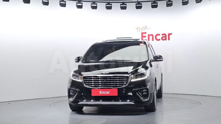 Kia Carnival 2020 — 3