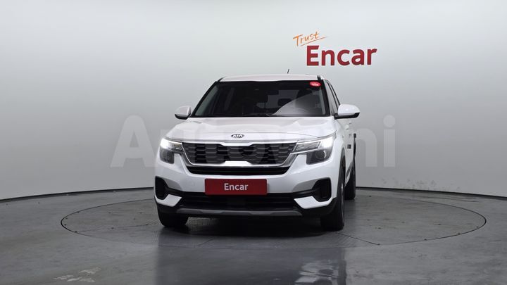 Kia Seltos 2022 — 3