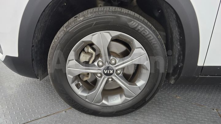Kia Seltos 2022 — 5